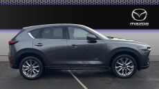 Mazda CX-5 2.0 Sport Nav+ 5dr Petrol Estate